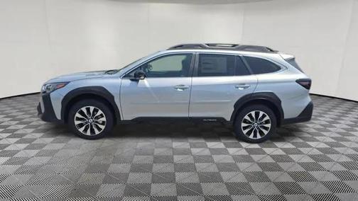 2025 Subaru Outback Limited XT