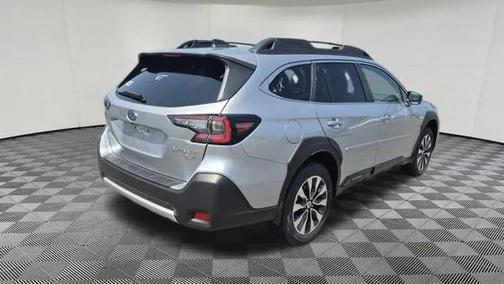 2025 Subaru Outback Limited XT