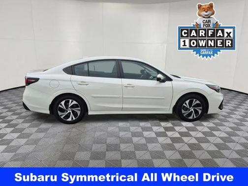 2023 Subaru Legacy Premium