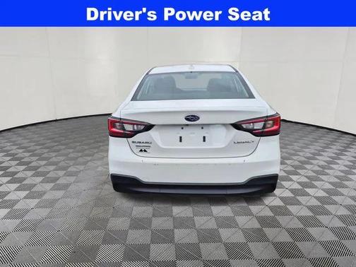 2023 Subaru Legacy Premium