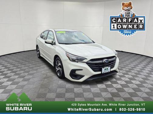 2023 Subaru Legacy Premium