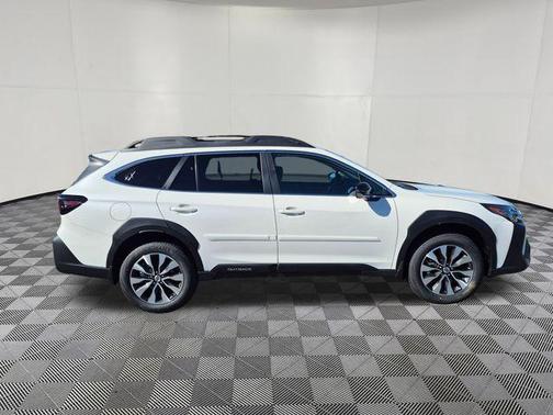 2025 Subaru Outback Limited XT