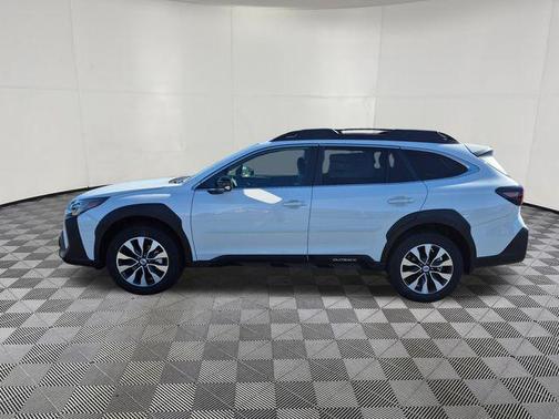 2025 Subaru Outback Limited XT