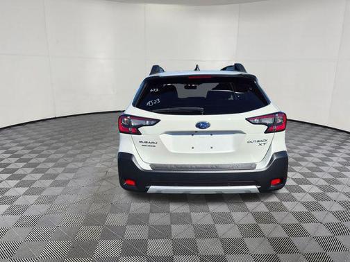 2025 Subaru Outback Limited XT