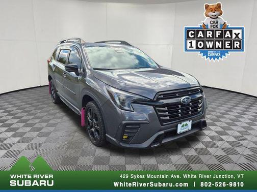 2023 Subaru Ascent Onyx Edition Limited 7-Passenger