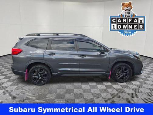2023 Subaru Ascent Onyx Edition Limited 7-Passenger