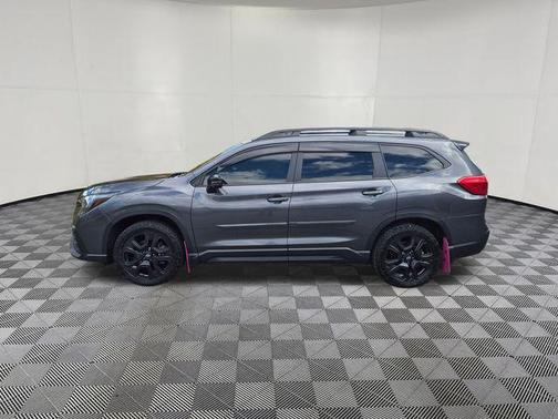2023 Subaru Ascent Onyx Edition Limited 7-Passenger