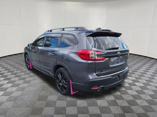 2023 Subaru Ascent Onyx Edition Limited 7-Passenger