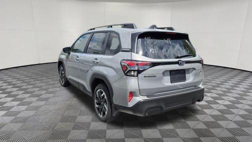 2025 Subaru Forester Hybrid Premium
