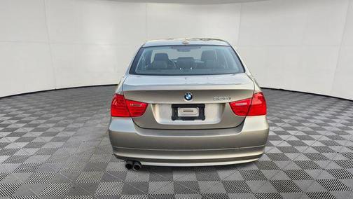 2011 BMW 328 xDrive