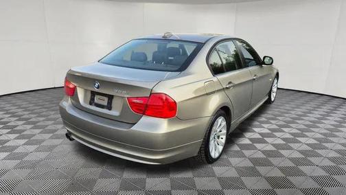2011 BMW 328 xDrive