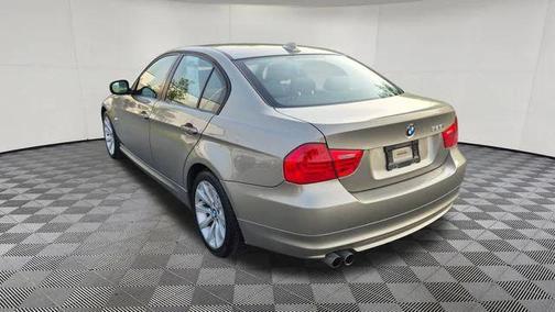 2011 BMW 328 xDrive