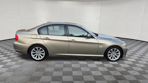 2011 BMW 328 xDrive
