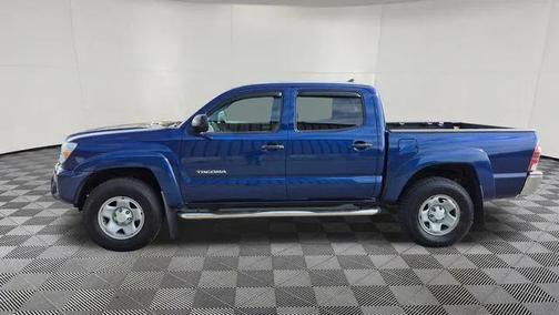 2014 Toyota Tacoma Base