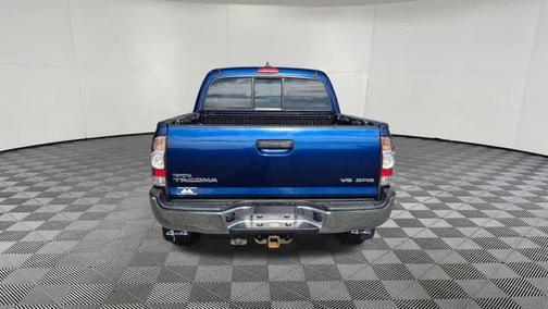 2014 Toyota Tacoma Base