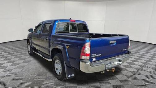 2014 Toyota Tacoma Base