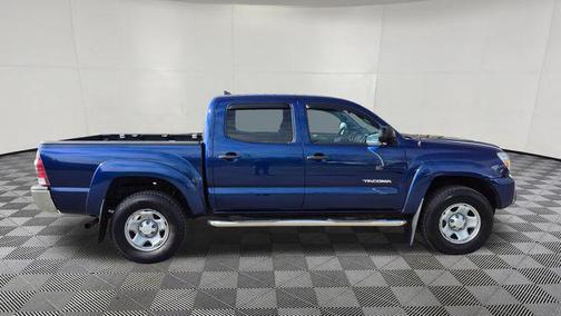 2014 Toyota Tacoma Base