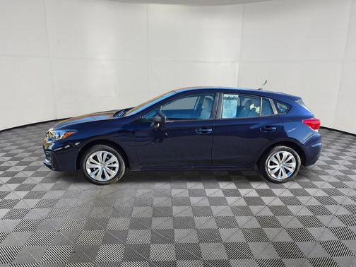 2019 Subaru Impreza 2.0i