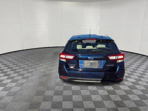 2019 Subaru Impreza 2.0i