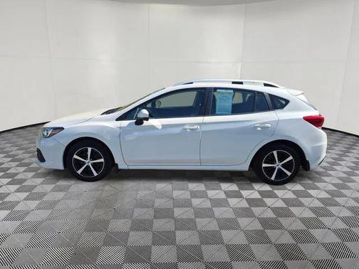 2023 Subaru Impreza Premium