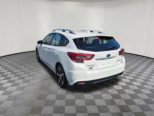2023 Subaru Impreza Premium