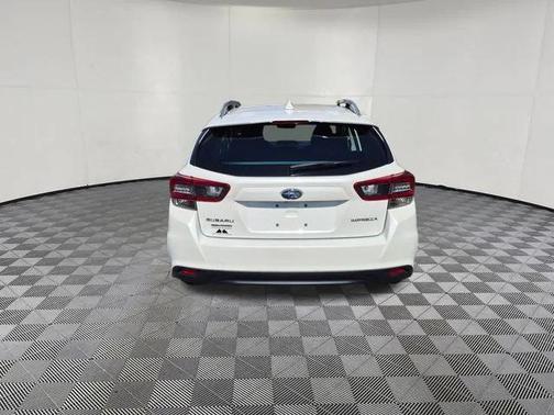 2023 Subaru Impreza Premium