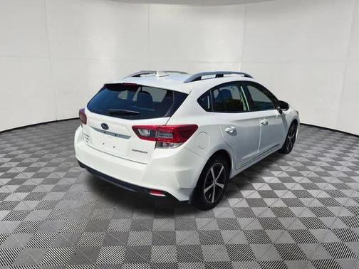 2023 Subaru Impreza Premium