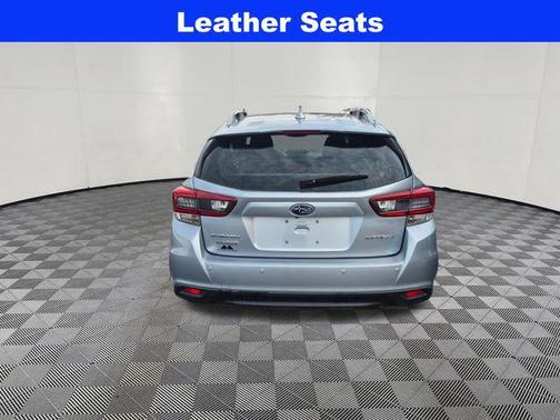 2020 Subaru Impreza Limited