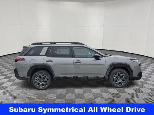 River Rock Pearl 2026 Subaru Outback Premium