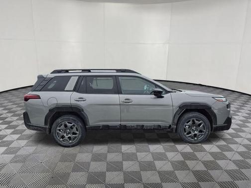 River Rock Pearl 2026 Subaru Outback Premium