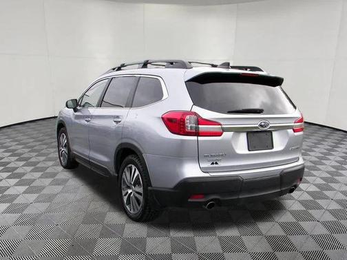 2019 Subaru Ascent Premium 7-Passenger