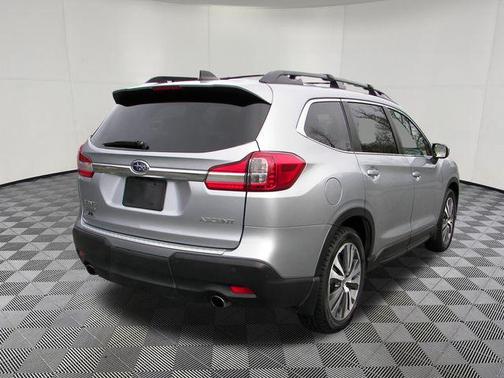 2019 Subaru Ascent Premium 7-Passenger