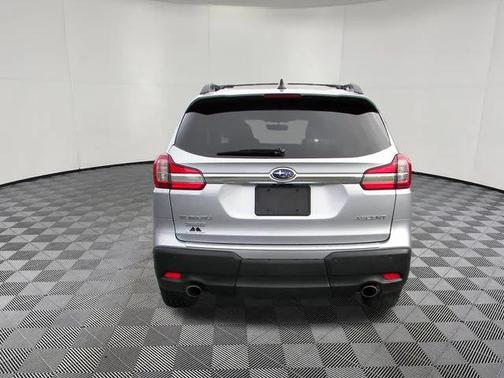 2019 Subaru Ascent Premium 7-Passenger