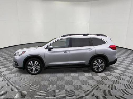 2019 Subaru Ascent Premium 7-Passenger