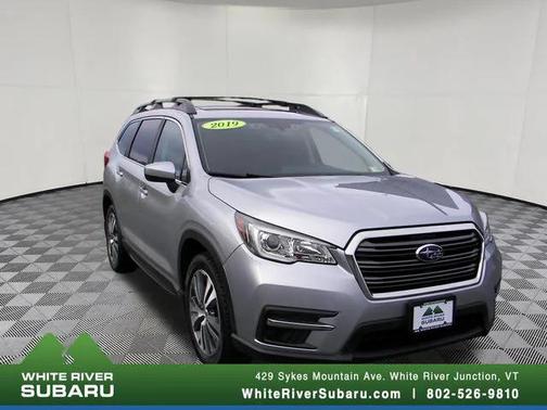 2019 Subaru Ascent Premium 7-Passenger