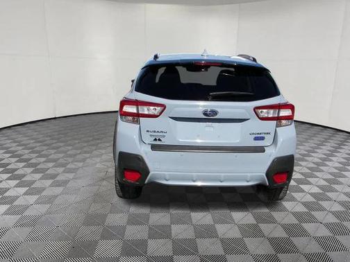 2019 Subaru Crosstrek Hybrid Base