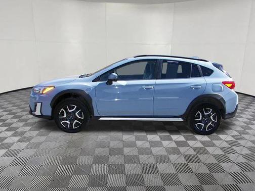 2019 Subaru Crosstrek Hybrid Base
