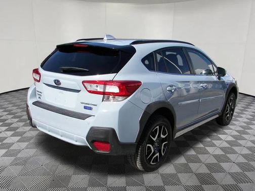 2019 Subaru Crosstrek Hybrid Base