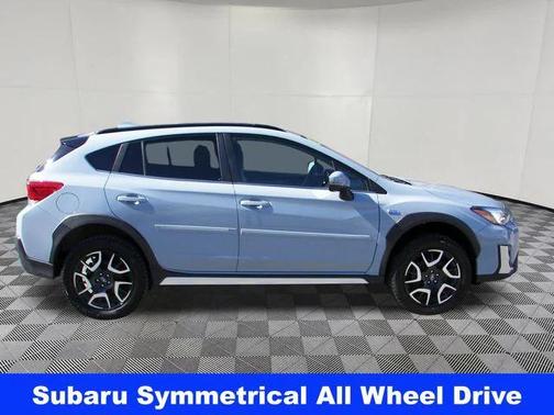 2019 Subaru Crosstrek Hybrid Base