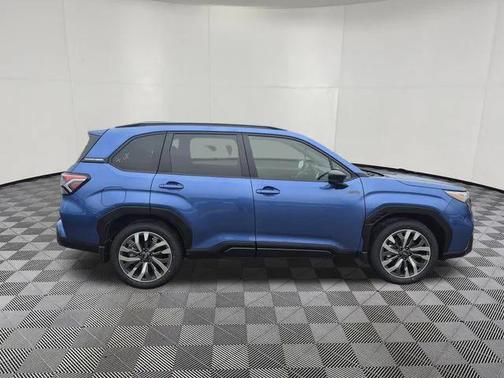 2025 Subaru Forester Hybrid Touring