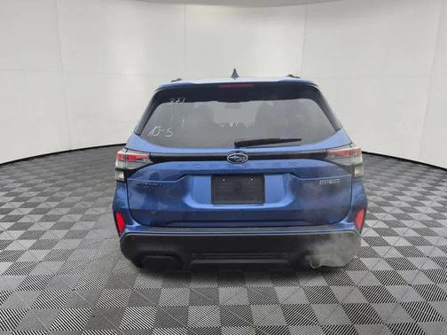 2025 Subaru Forester Hybrid Touring