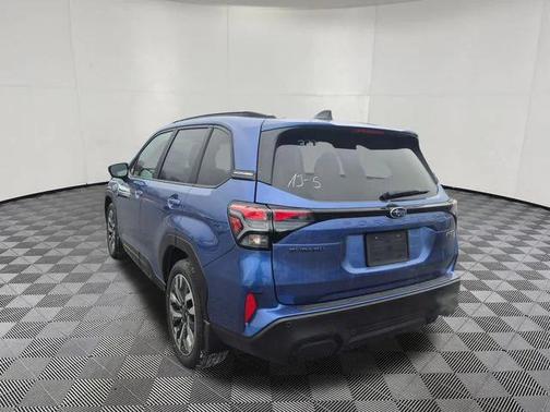 2025 Subaru Forester Hybrid Touring