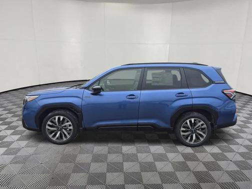 2025 Subaru Forester Hybrid Touring