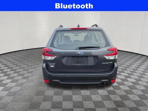 2024 Subaru Forester Base