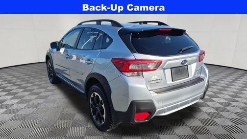 2023 Subaru Crosstrek Base