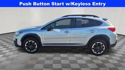 2023 Subaru Crosstrek Base