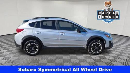 2023 Subaru Crosstrek Base