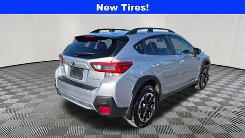 2023 Subaru Crosstrek Base