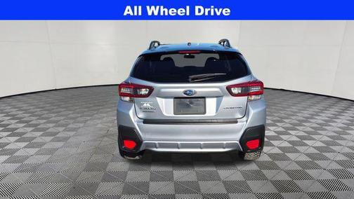 2023 Subaru Crosstrek Base