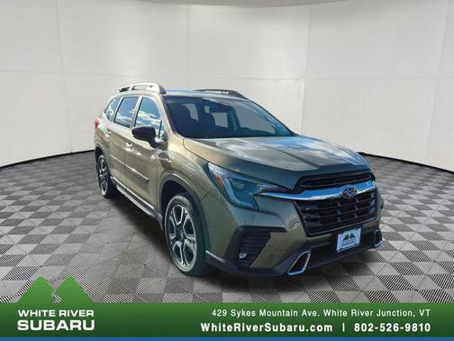 2026 Subaru Ascent Touring 7-Passenger